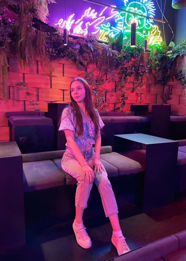 Индивидуалка Виолла фото № 2 в городе Ачит