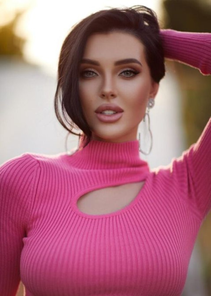 Индивидуалка Вита фото № 2 в городе Ачит