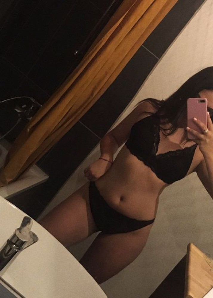 Индивидуалка Владилена фото № 2 в городе Ачит