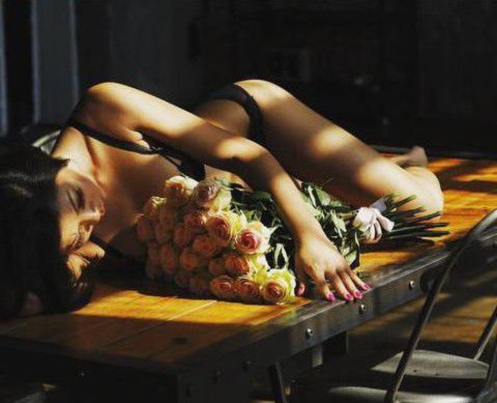 Индивидуалка Яна фото № 2 в городе Ачит