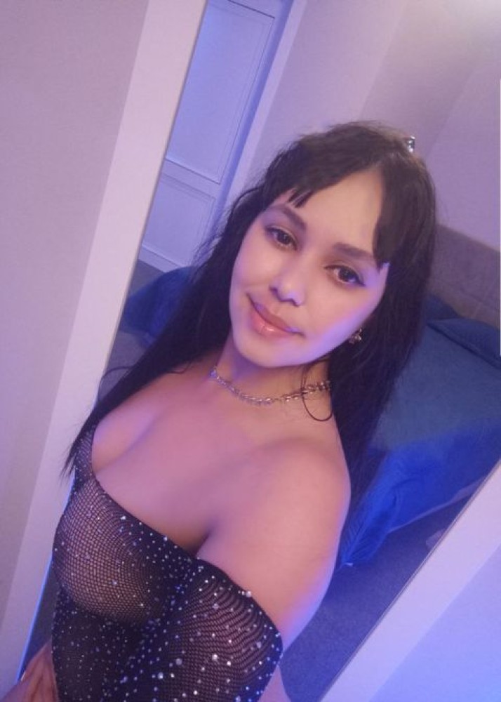 Индивидуалка Ярис фото № 2 в городе Ачит