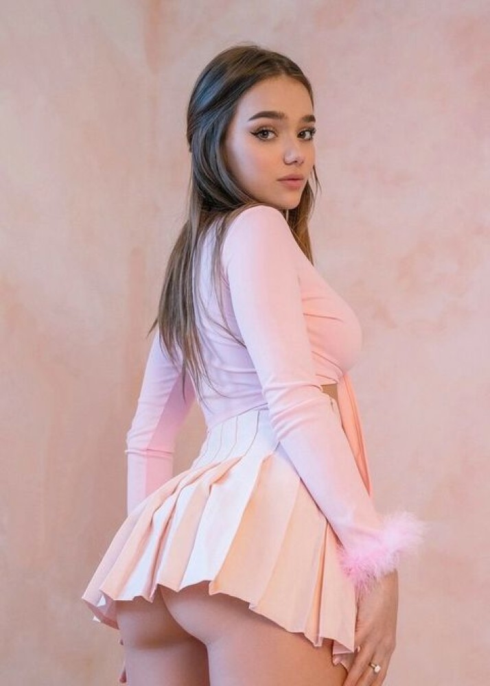 Индивидуалка Юлианна фото № 2 в городе Ачит