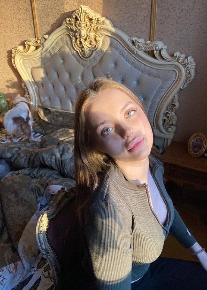 Индивидуалка Юля фото № 2 в городе Ачит