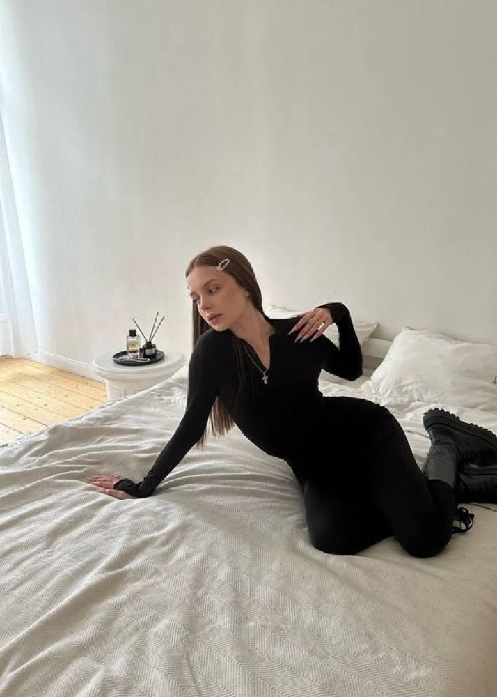 Индивидуалка Юля фото № 2 в городе Ачит