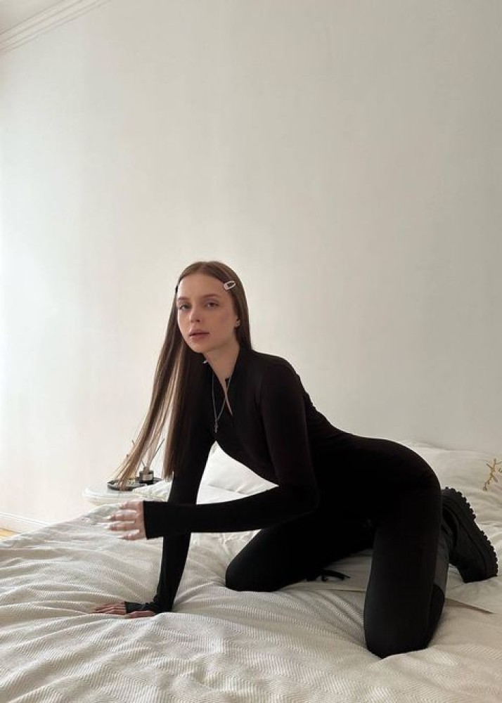 Индивидуалка Юля фото № 2 в городе Ачит