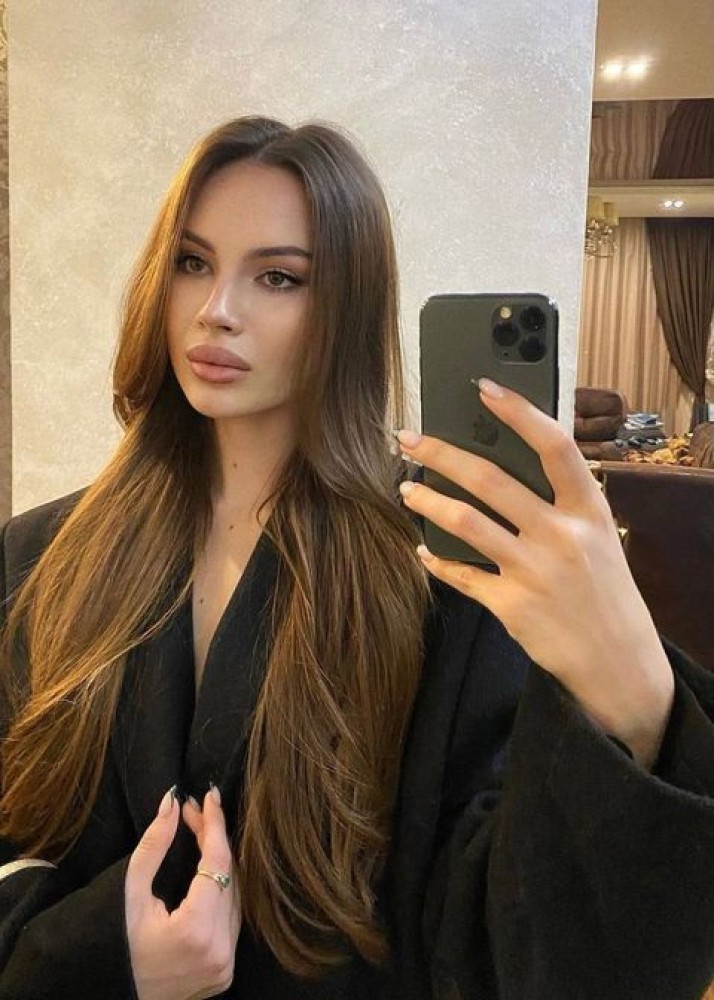 Индивидуалка Жанна фото № 2 в городе Ачит