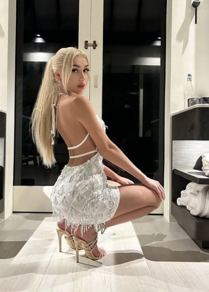 Индивидуалка Алесия фото № 2 в городе Ачит