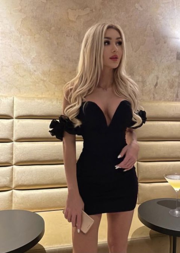 Индивидуалка Алесия фото № 2 в городе Ачит