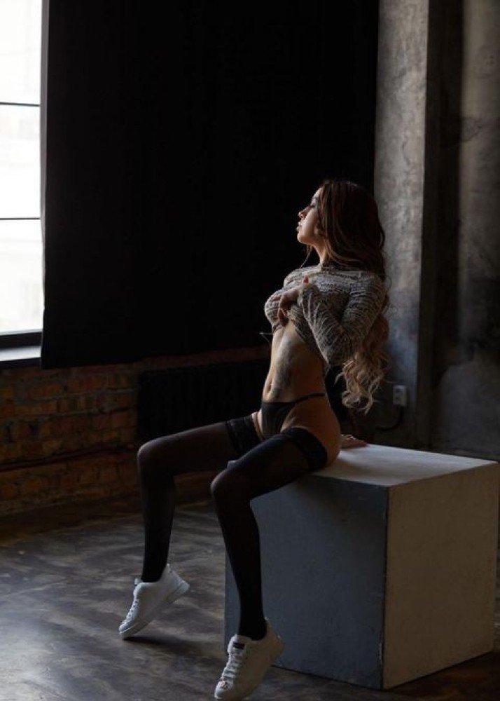 Индивидуалка Алочка фото № 2 в городе Ачит