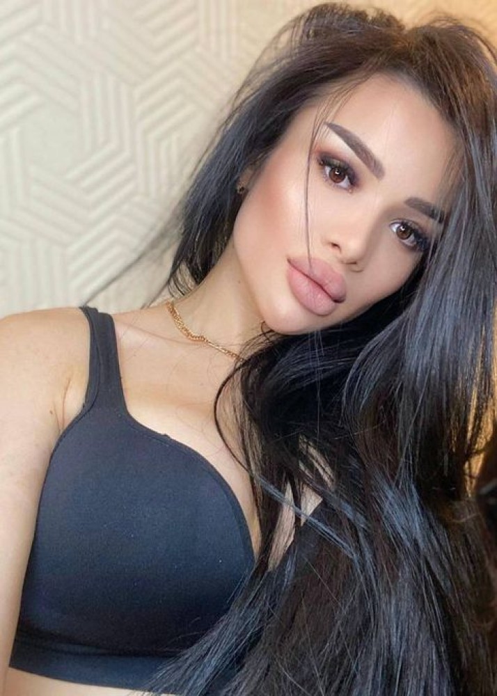 Индивидуалка Аня главное фото в городе Ачит 