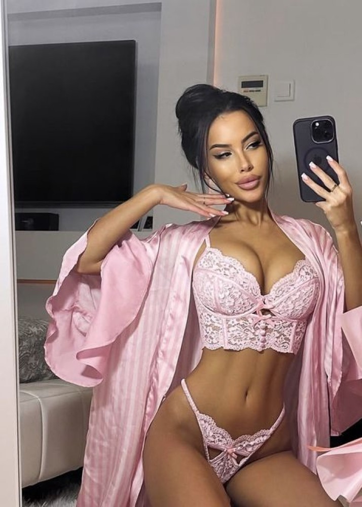 Индивидуалка Кристина фото № 2 в городе Ачит