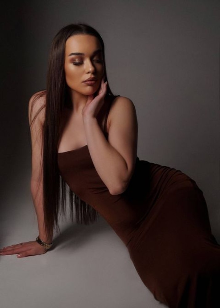 Индивидуалка Лиза главное фото в городе Ачит 