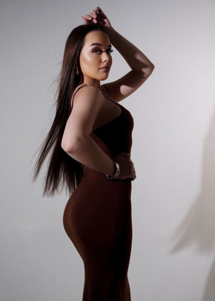 Индивидуалка Лиза фото № 2 в городе Ачит