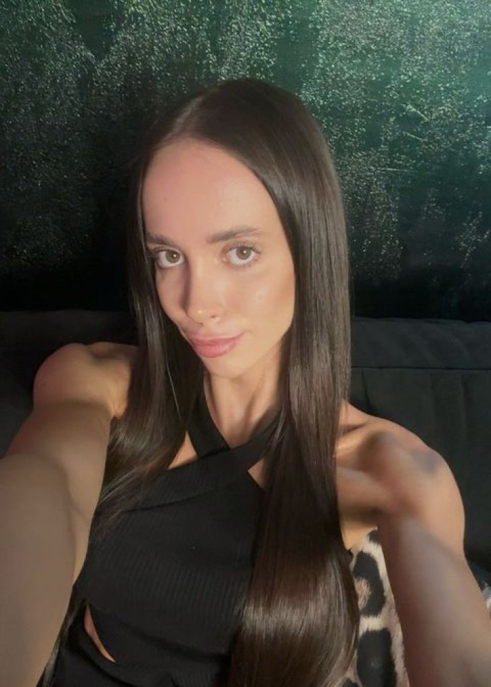 Индивидуалка Милана фото № 2 в городе Ачит