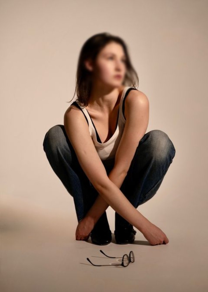 Индивидуалка Надюша фото № 2 в городе Ачит