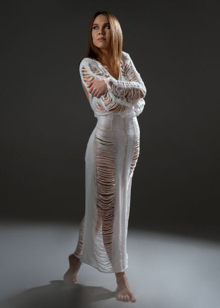 Индивидуалка Вероника фото № 2 в городе Ачит