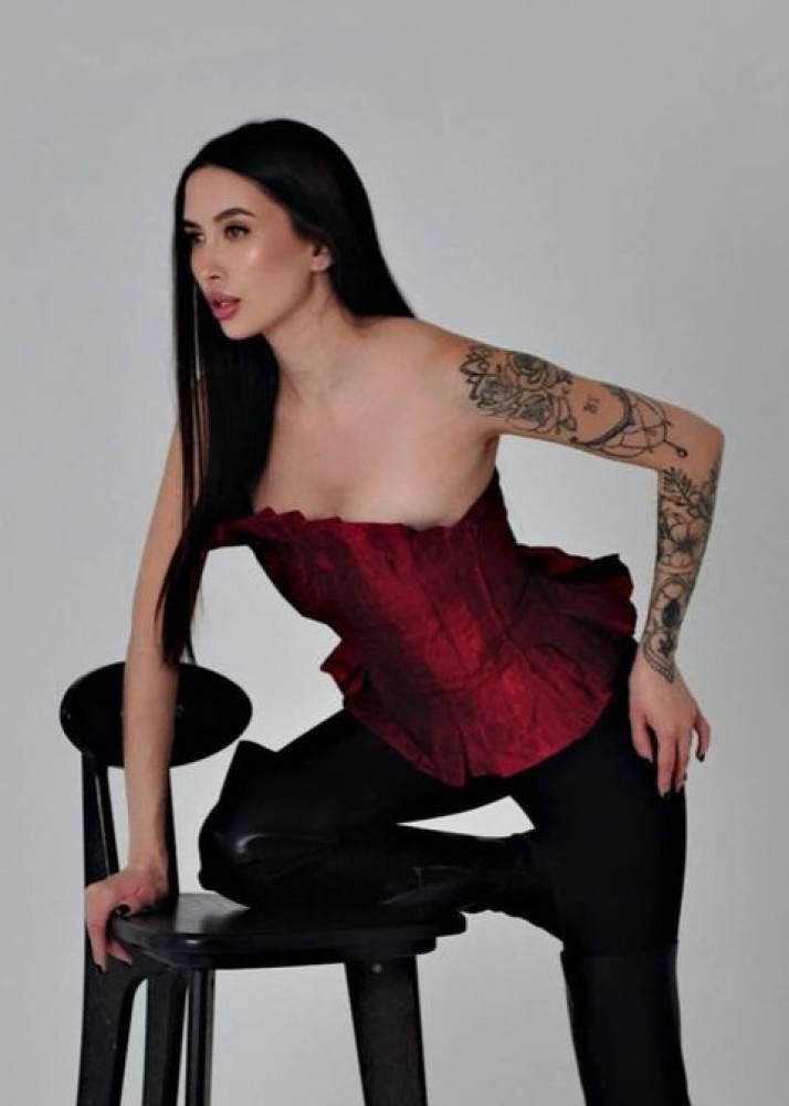 Индивидуалка Вика главное фото в городе Ачит 