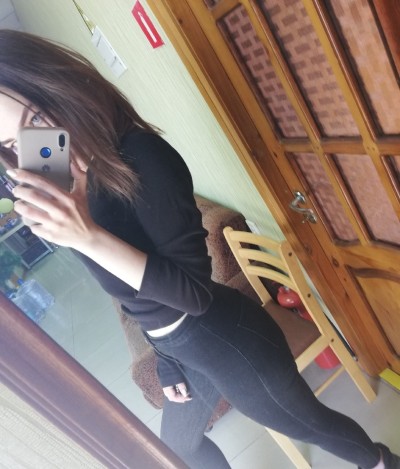 Лиза, Г. Ачит