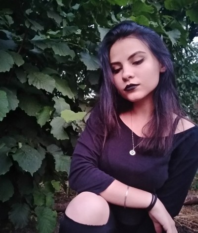 Эльвира, Г. Ачит