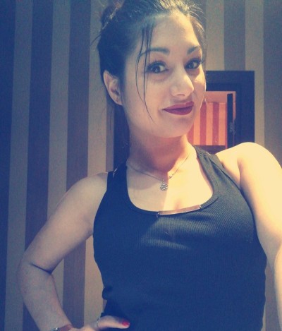 Настюха, Г. Ачит