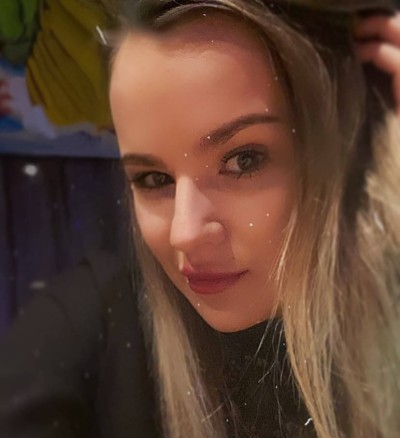 Ирина, Г. Ачит