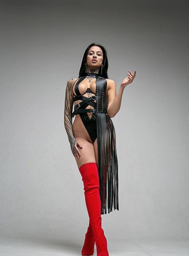 Таня, Г. Ачит