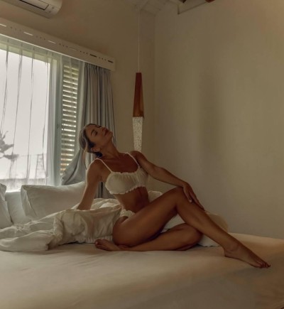 Катарина, Г. Ачит