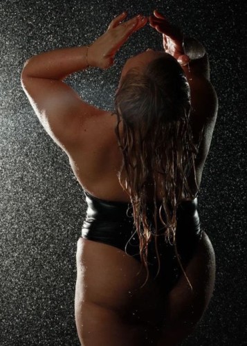 Людмила, Г. Ачит