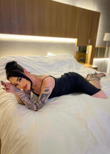 Николь, Г. Ачит