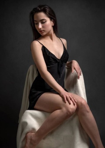 Даришка, Г. Ачит