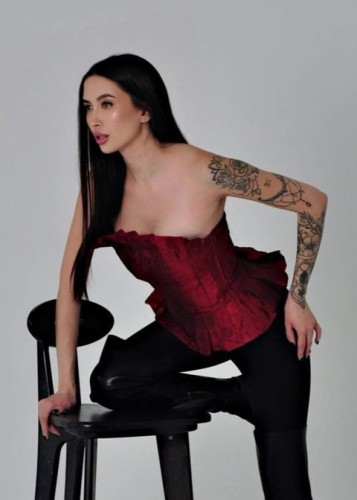 Вика, Г. Ачит